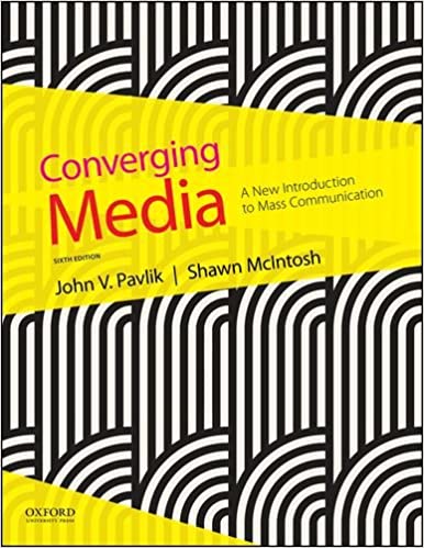 Converging Media Ed 6
