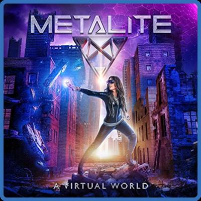 Metalite   A Virtual World