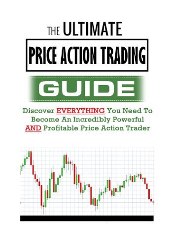 The Ultimate Price Action Guide