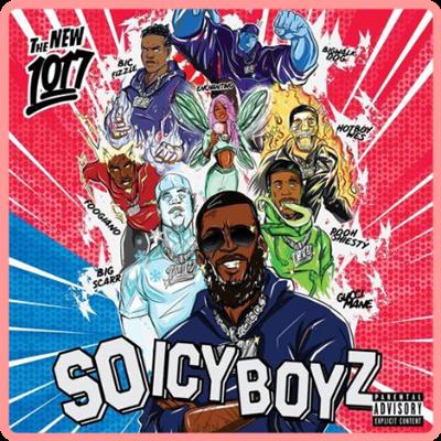 Gucci Mane   So Icy Boyz (2021) Mp3 320kbps