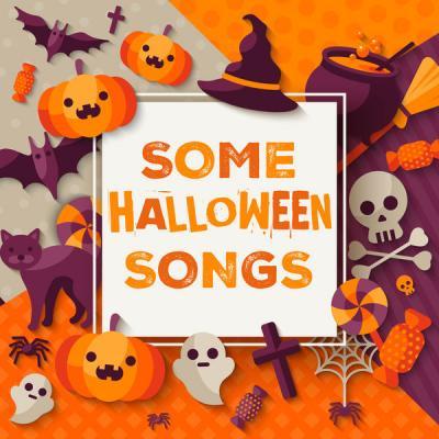Various Artists   Some Halloween Songs (2021)