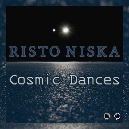 Сборник Risto Niska - Cosmic Dances (2021)