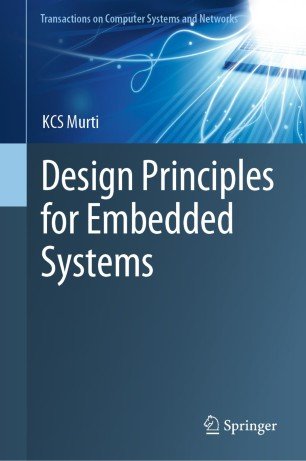 Design Principles for Embedded Systems