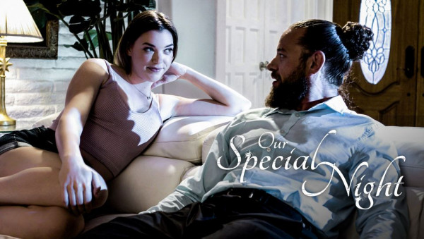 Anny Aurora - Our Special Night (2021) SiteRip