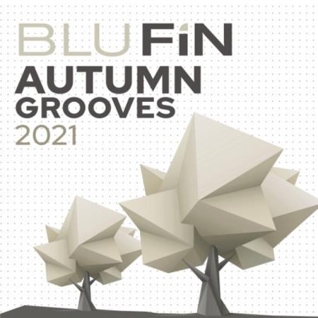 Сборник Blu Fin - Autumn Grooves 2021 (2021)