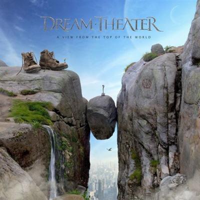 Dream Theater   A View From the Top of the World (2021)