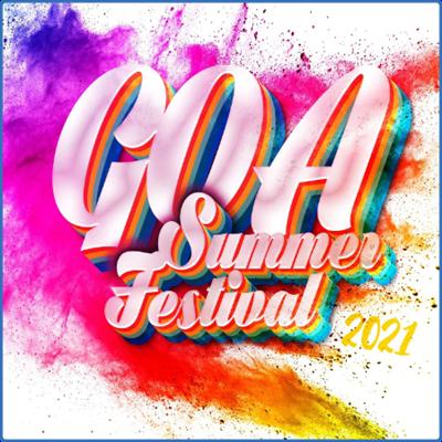 VA   Goa Summer Festival 2021(2021)