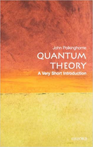 Quantum Theory: A Very Short Introduction [EPUB]