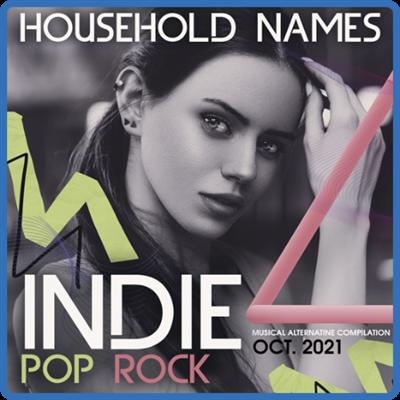 Household Names Indie Pop Rock Collection