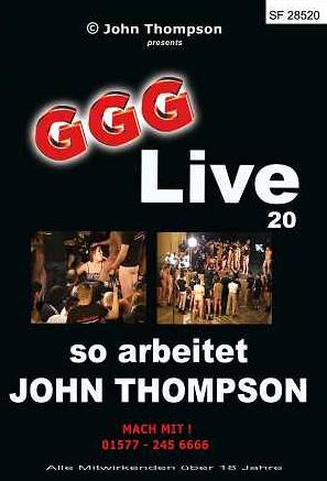 Live 20: So Arbeitet John Thompson [SD, 432p] [JTPron, John Thompson, GGG]