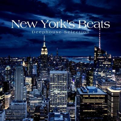 Various Artists   New York's Beats (Deephouse Selection) (2021)