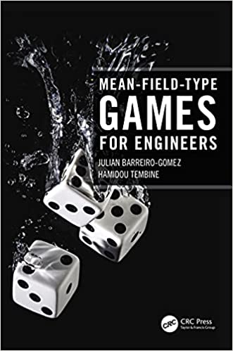 Mean Field Type Games for Engineers