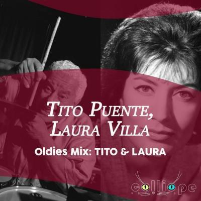 Tito Puente   Oldies Mix Tito & Laura (2021)