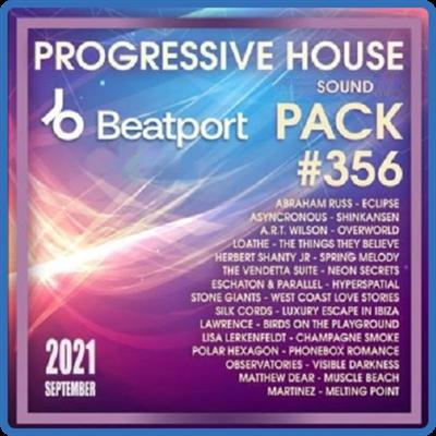 Beatport Progressive House Sound Pack #356