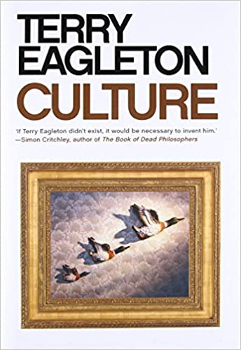 Culture by Terry Eagleton [EPUB]