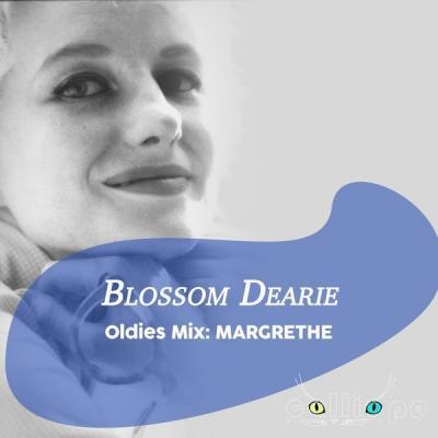 Blossom Dearie   Oldies Mix Margrethe (2021)