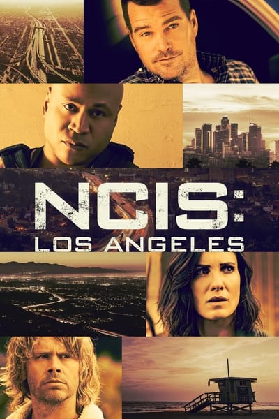 NCIS Los Angeles S13E02 720p HEVC x265-MeGusta