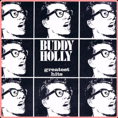 Buddy Holly & The Crickets   All Time Greatest Hits (Remastered) (2021) Mp3 320kbps