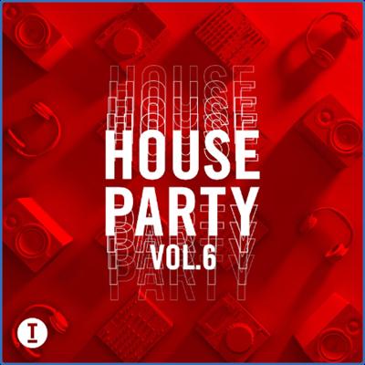 VA Toolroom House Party Vol 6 (2021)