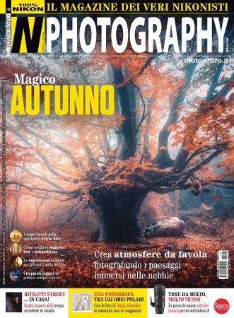 N Photography   novembre/dicembre 2021