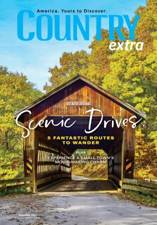 Country Extra   November 2021