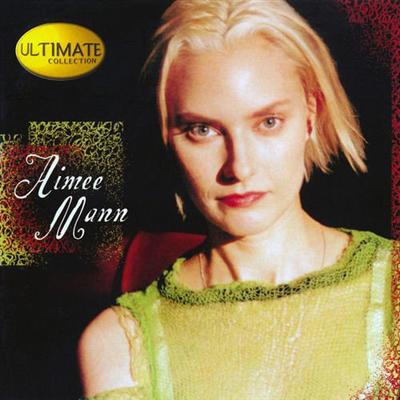 Aimee Mann   Ultimate Collection (2000)