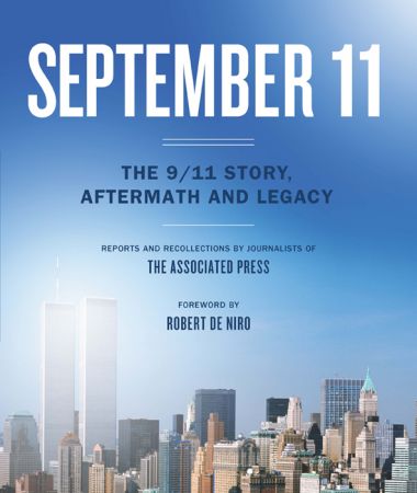 September 11: The 9/11 Story, Aftermath and Legacy