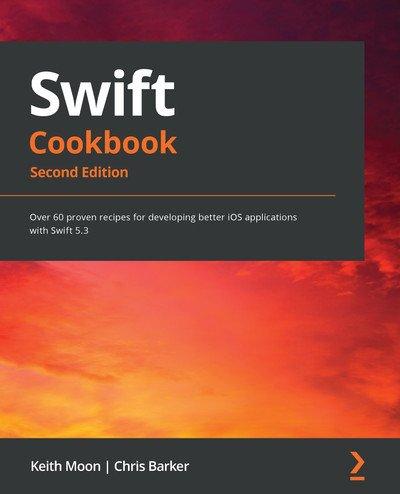 Swift Cookbook   Second Edition