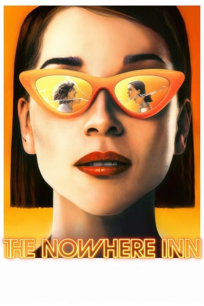 The Nowhere Inn (2020) 720p WEBRip Dual-Audio x264-XBET