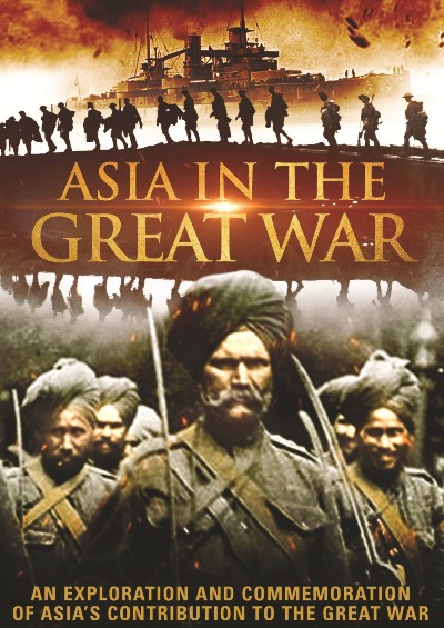 Asia In The Great War S01E01 1080p HEVC x265-MeGusta