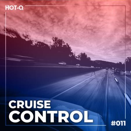 Сборник Around Us - Cruise Control 011 (2021)