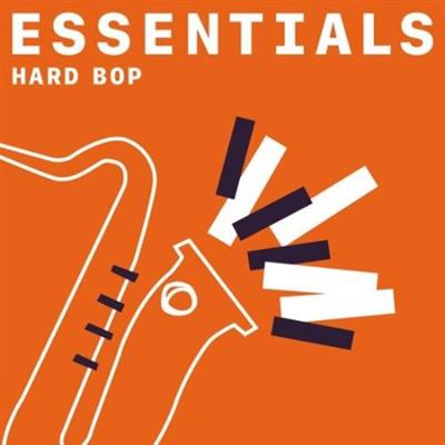 Hard Bop Essentials (2021)
