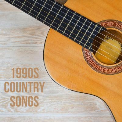 Various Artists   1990s Country Songs (2021)