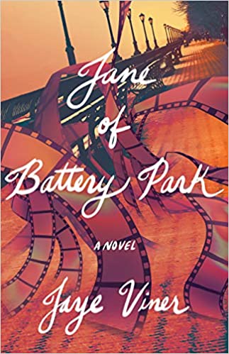 Jane of Battery Park