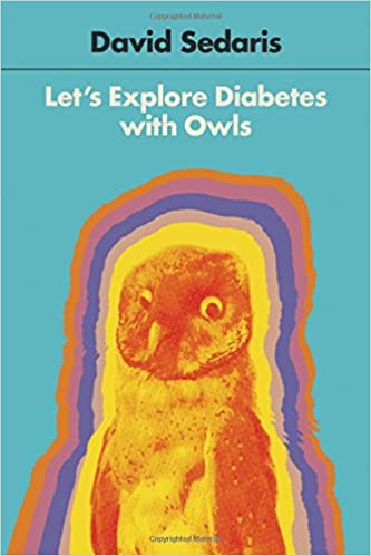 Let's Explore Diabetes with Owls