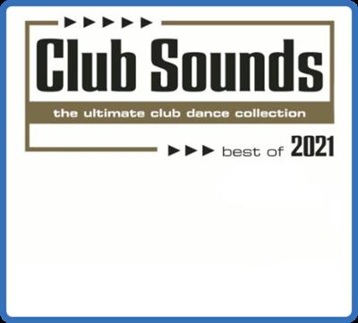 VA   Club Sounds Best Of (2021)