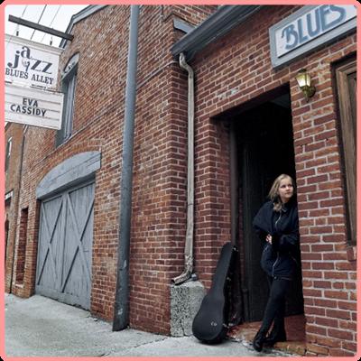 Eva Cassidy   Live At Blues Alley (25th Anniversary Edition) (2021) Mp3 320kbps