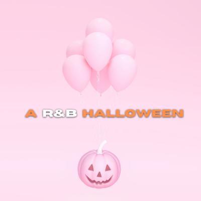 Various Artists   A R&B Halloween (2021)