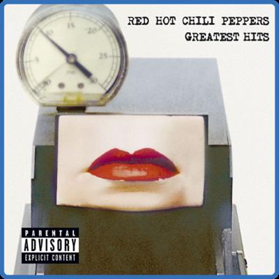 Red Hot Chili Peppers   Grea Hits (HD Remastered) [24Bit 96kHz] FLAC