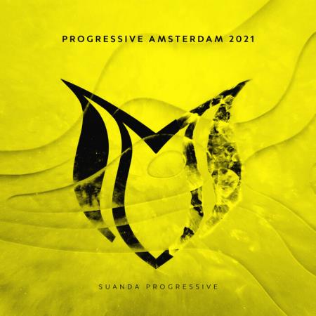 Progressive Amsterdam 2021 (2021)