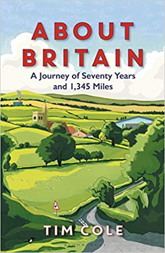 About Britain: A Journey of Seventy Years and 1,345 Miles [AZW3/EPUB]
