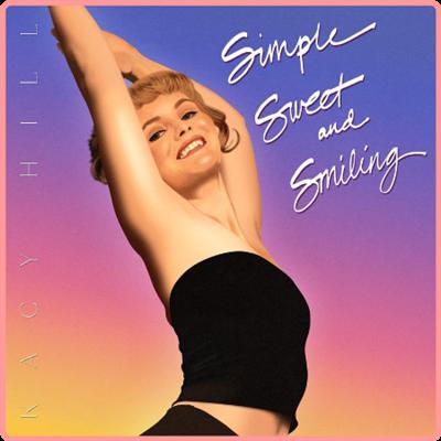 Kacy Hill   Simple, Sweet, and Smiling (2021) Mp3 320kbps
