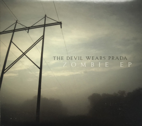 The Devil Wears Prada - Zombie EP (2010) (LOSSLESS)