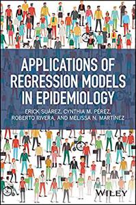 Applications of Regression Models in Epidemiology (True PDF)