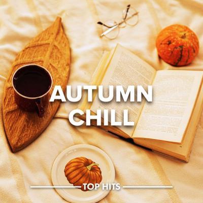 Various Artists   Autumn Chill (2021)