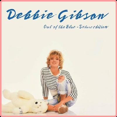 Debbie Gibson   Out of the Blue (Deluxe Edition) (2021) Mp3 320kbps