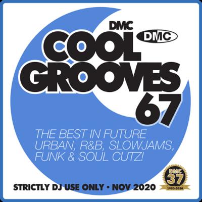 DMC Cool Grooves 67 (2020)