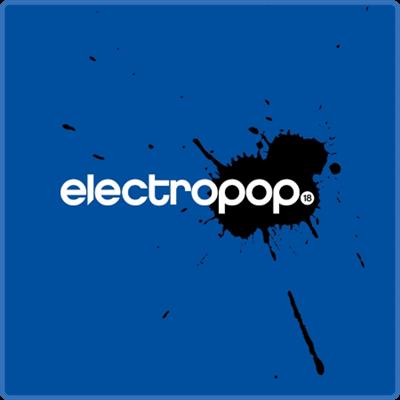 VA   Electropop 18 (2021)