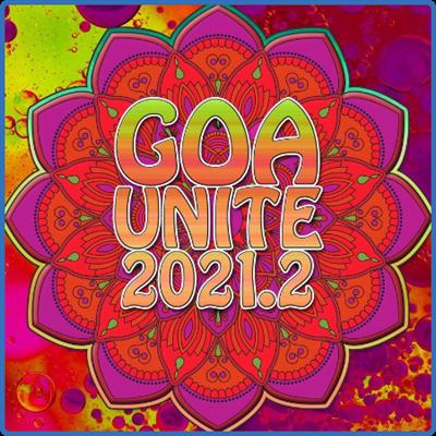 VA   Goa Unite 2021 2 (2021)