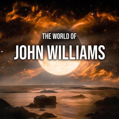 John Williams   The World of John Williams (2021)